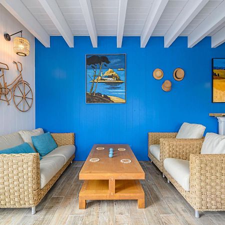 Holiday Home Saint-Colomban-1 By Interhome 카르나크 외부 사진