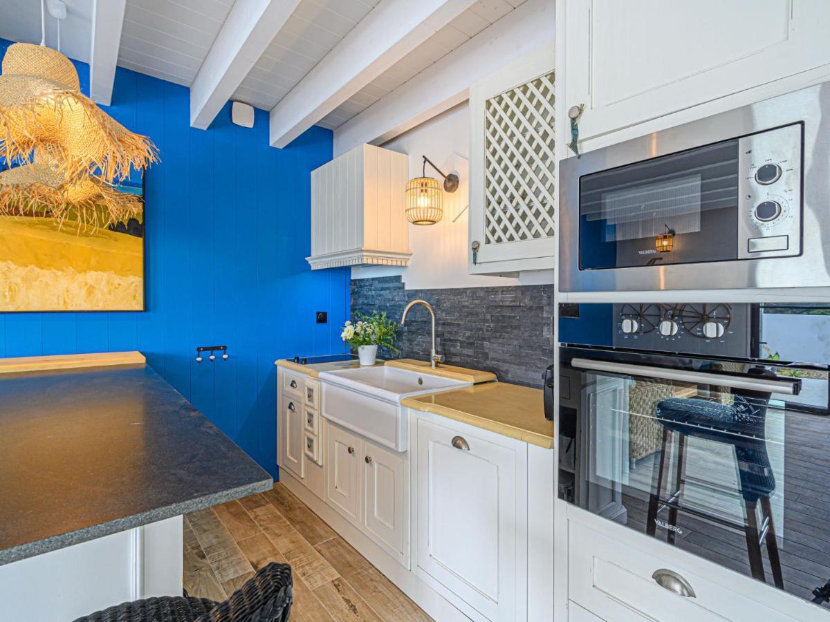 Holiday Home Saint-Colomban-1 By Interhome 카르나크 외부 사진