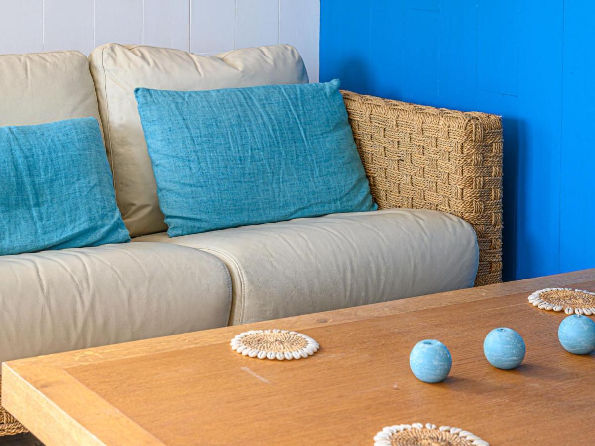 Holiday Home Saint-Colomban-1 By Interhome 카르나크 외부 사진