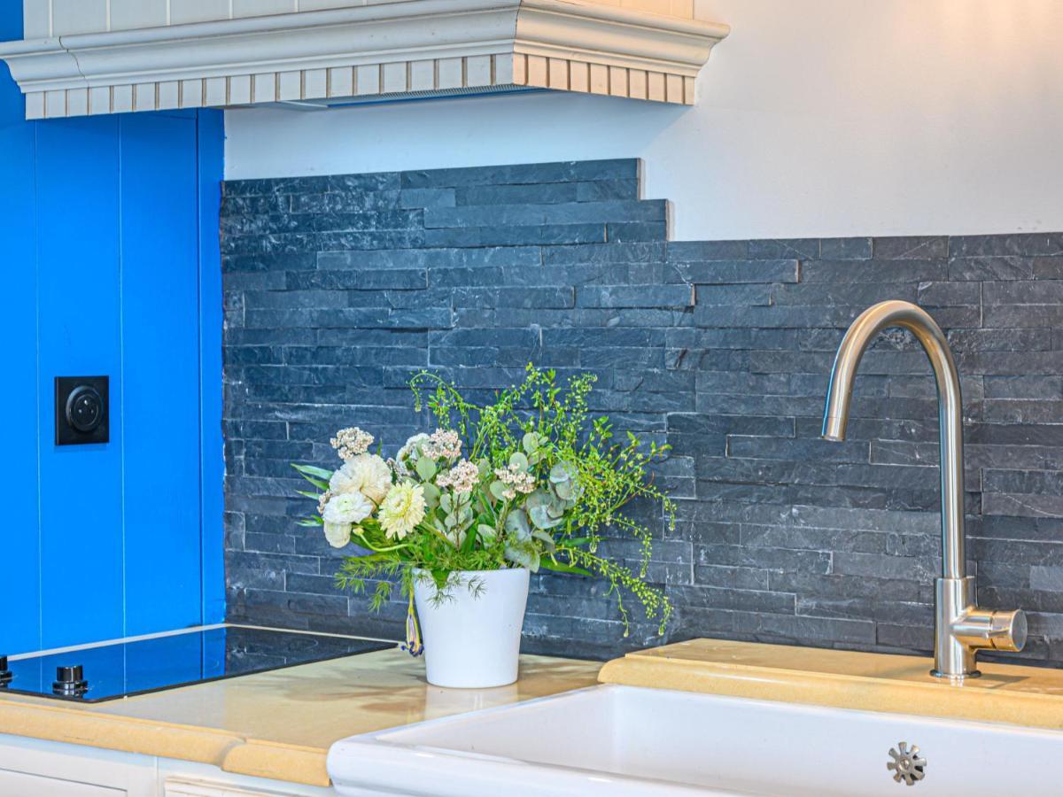 Holiday Home Saint-Colomban-1 By Interhome 카르나크 외부 사진