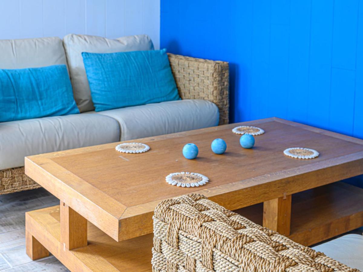 Holiday Home Saint-Colomban-1 By Interhome 카르나크 외부 사진