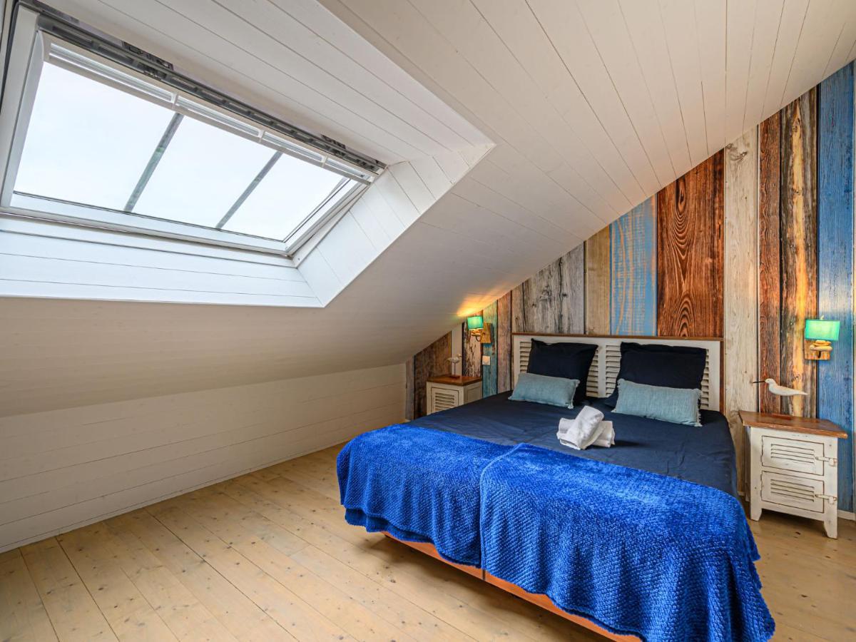 Holiday Home Saint-Colomban-1 By Interhome 카르나크 외부 사진